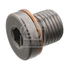 FEBI BILSTEIN zárócsavar, tengelyhajtás FEBI BILSTEIN 101020 autóalkatrész
