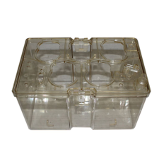  FEDÉL+FORRÓVÍZTARTÁLY KÉSZLET 0600014111R kisháztartási gépek kiegészítői