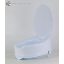  Fedeles WC magasító 15 cm-es gyógyászati segédeszköz