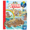  Fedezd fel a Bibliát!