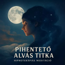  Fedezd fel a pihentető alvás titkát egyéb e-könyv