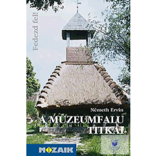 Fedezd fel! Múzeumfalu tankönyv