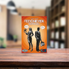  Fedőnevek képekkel társasjáték társasjáték