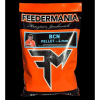  Feedermánia 4mm BCN/Rák 800g, etető pellet