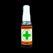 Feedermania CARP CARE SPRAY 30 ML- Sebfertőtlenítő horgászkiegészítő