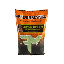 Feedermánia etetőanyag - HIGH CARB LEMON DREAM bojli, aroma