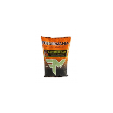 Feedermania Feedermánia etetőanyag - HIGH CARB LEMON DREAM bojli, aroma