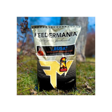 Feedermania Feedermánia Groundbait - Fenekező Busa Banana 2500g bojli, aroma