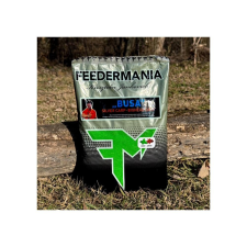 Feedermania Feedermánia Groundbait - Prémium Fenekező Busa Menta-Ánizs 2500g bojli, aroma