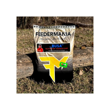 Feedermania Feedermánia Groundbait - Prémium Fenekező Busa Méz-Fokhagyma 2500g bojli, aroma