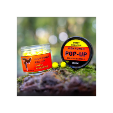 Feedermania Feedermánia HIGH POWER POP-UP BOILIES & BARRELS 8 MM SWEET PINEAPPLE bojli, aroma