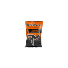 Feedermania Feedermánia Pellet, Mango, 4mm Etető Pellet csali
