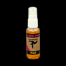 Feedermánia FEEDERMANIA SALMON SPRAY FIZZ 30ML bojli, aroma