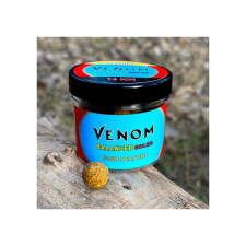 Feedermania Feedermánia Venom Balanced Boilies Four Seasons 16 mm bojli, aroma
