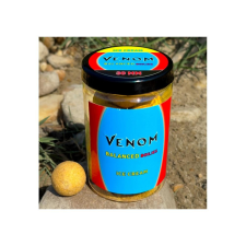 Feedermania Feedermánia Venom Balanced Boilies Ice Cream 30 mm bojli, aroma