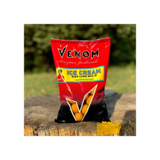 Feedermania Feedermánia VENOM HIGH CARB BOILIE 30 MM ICE CREAM bojli, aroma