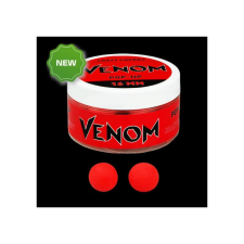 Feedermania Feedermánia Venom Pop-Up Boilie 16 mm CRAZY CHERRY bojli, aroma
