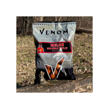 Feedermania Feedermánia Venom Soluble Boilie 20 mm Melon bojli, aroma