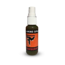 Feedermania FLUO AMINO SPRAY STRAWBERRY30 ML bojli, aroma