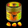 Feedermánia FM LARVA AIR WAFTERS TWO TONE M TOXIC CITROM-NARANCS
