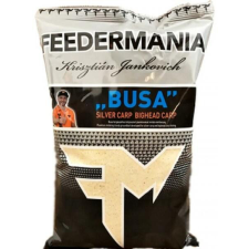  Feedermania Groundbait Busa Etetőanyag 1Kg (F0101034) bojli, aroma
