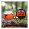  Feedermánia High Power Pop-Up Boilies &amp; Barrels 8mm Secret Cream 14g, horogcsali