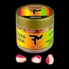 Feedermánia LARVA AIR WAFTERS TWO TONE M STRAWBERRY ICE CREAM PIROS-FEHÉR Wafters