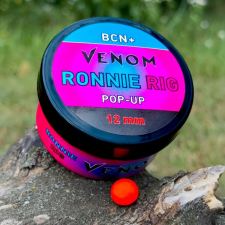 Feedermania Ronnie Rig Pop Up Négy évszakos 12 mm bojli, aroma
