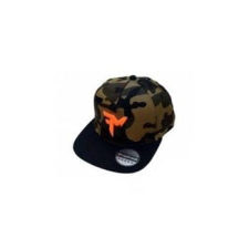 Feedermania Snap Back Sapka Camo csali