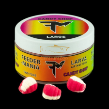  Feedermania Two Tone Larva Air Wafters Medium 16G Horogcsali (F0156-035) Sweet Mango bojli, aroma