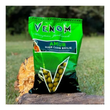  Feedermánia Venom High Carb 12mm Amur 900g, bojli csali
