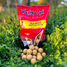Feedermania VENOM HIGH CARB BOILIE 20 MM MANGO bojli, aroma