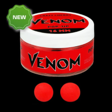 Feedermania Venom Pop-Up Boilie 16mm Crazy Cherry (V0112-101) bojli, aroma