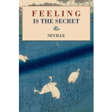  Feeling Is the Secret – Neville idegen nyelvű könyv