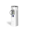  FEELLIFE by OMRON mini Air 360+ rezgőmembrános mesh inhalátor