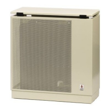 FÉG GF35F ERP konvektor, parapetes, parapet nélkül, bézs, 4kW fűtőkészülék