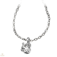  Fehér arany nyakék - 5-06431-52-0008 nyaklánc