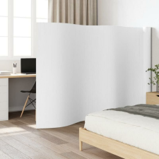  Fehér bambusz térelválasztó 165 x 800 cm bútor