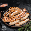  Fehér chilis grillkolbász fűszerkeverék