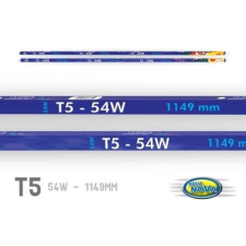 Fehér fényű T5 akváriumi fénycső - 115 cm, 54 W akváriumlámpa