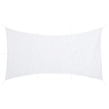  fehér kamuflázsháló tárolózsákkal 600x414 cm vadász és íjász felszerelés