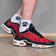  Fehér kiskutya Sk8erboy zokni