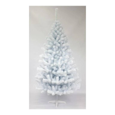 Fehér műfenyő - 120cm műfenyő