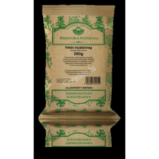 Fehér Mustármag 250G gyógytea