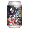 Fehér Nyúl Free Flow (ALKOHOLMENTES) (0,33L) (0%)