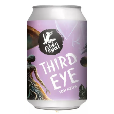  Fehér Nyúl Third Eye Neipa (0,33L) (5,3 %) sör