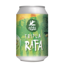  Fehér Nyúl Tripla Rafa 2024 DRS 10,1% sör 0,33l sör