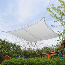  Fehér Óriás Négyzet Napvitorla kerti bútor