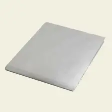  Fehér pamutvászon lepedő 220x240 cm lakástextília