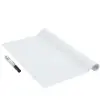  Fehér táblafólia (WHITEBOARD) + 1 Táblafilc 45cm x 1,5m